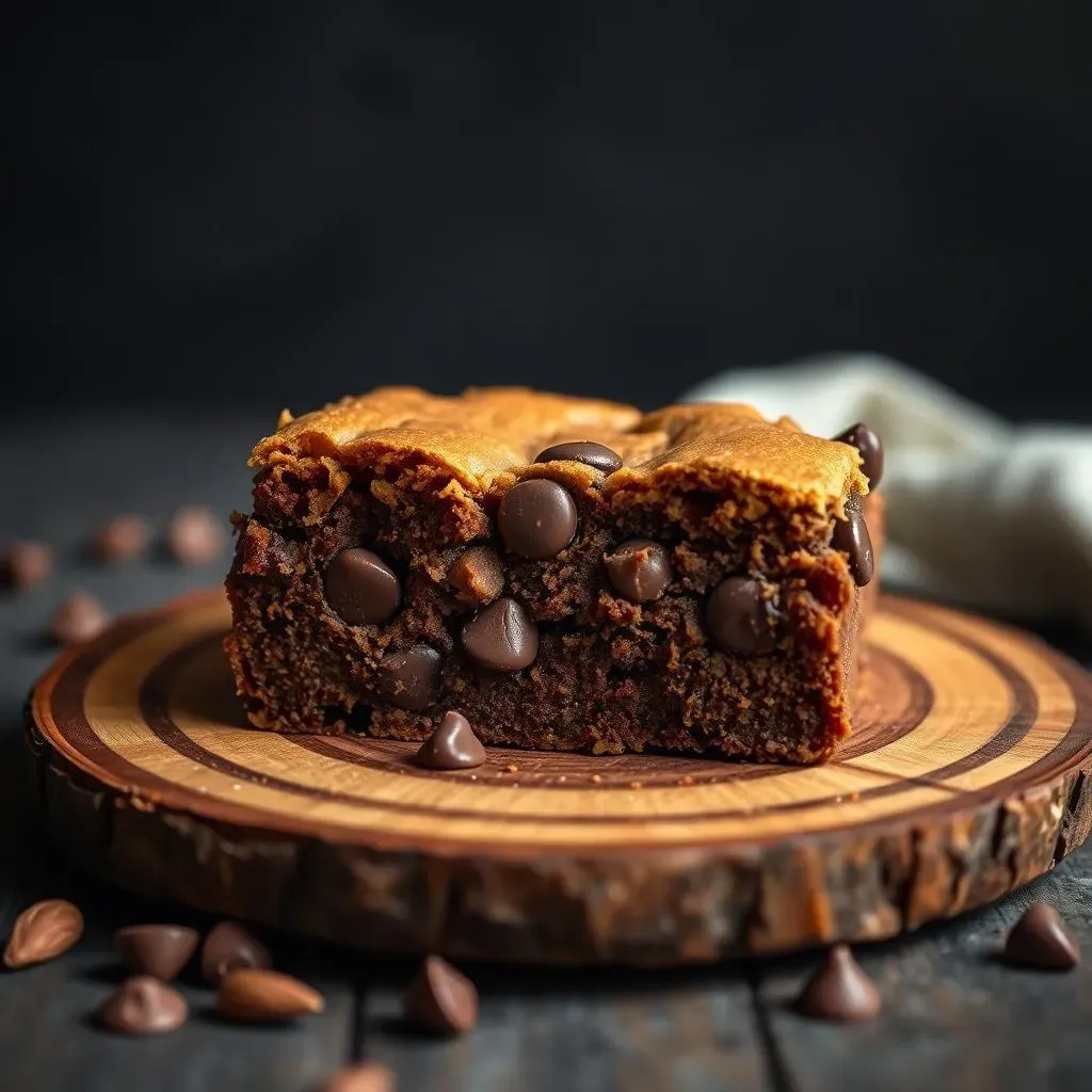 Baking Basics: Mastering the Paleo Almond Flour Brownie Recipe