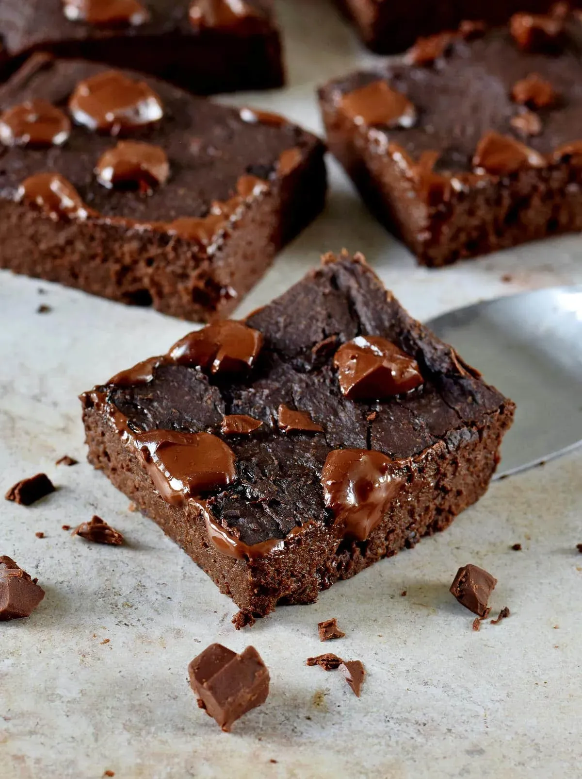 Baking Bliss: From Oven to Plate with Black Bean Brownies