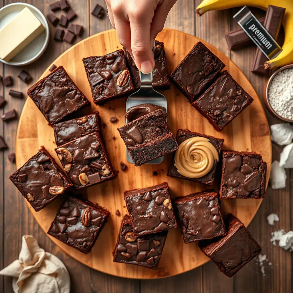 Baking Brownies Like Michelle: Tips and Tricks