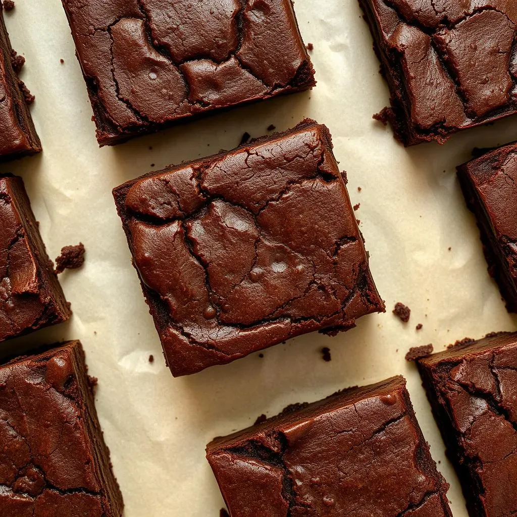 Baking Brownies with Avocado Oil: A StepbyStep Guide