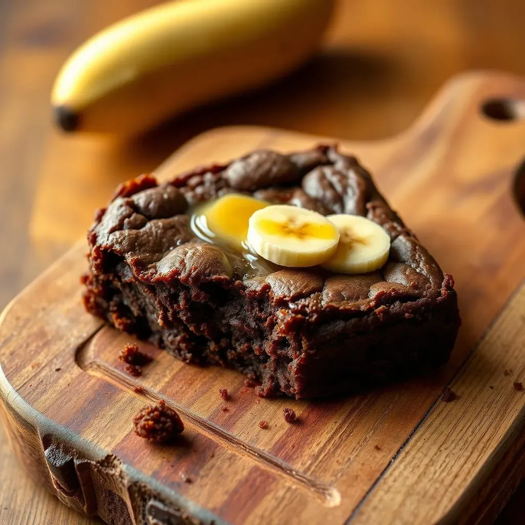 Baking Flourless Brown Butter Banana Brownies: Tips and Tricks