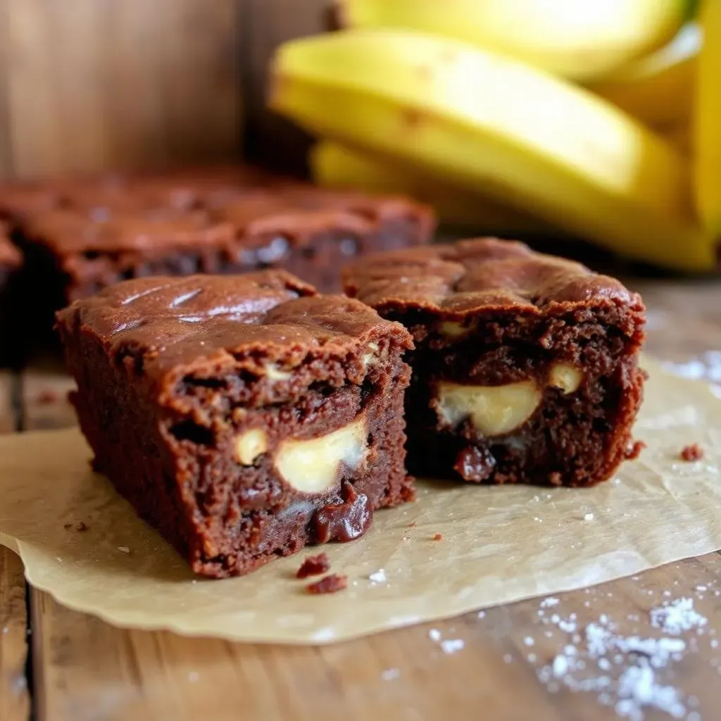Baking Keto Banana Bread Brownies: LowCarb Secrets Unveiled