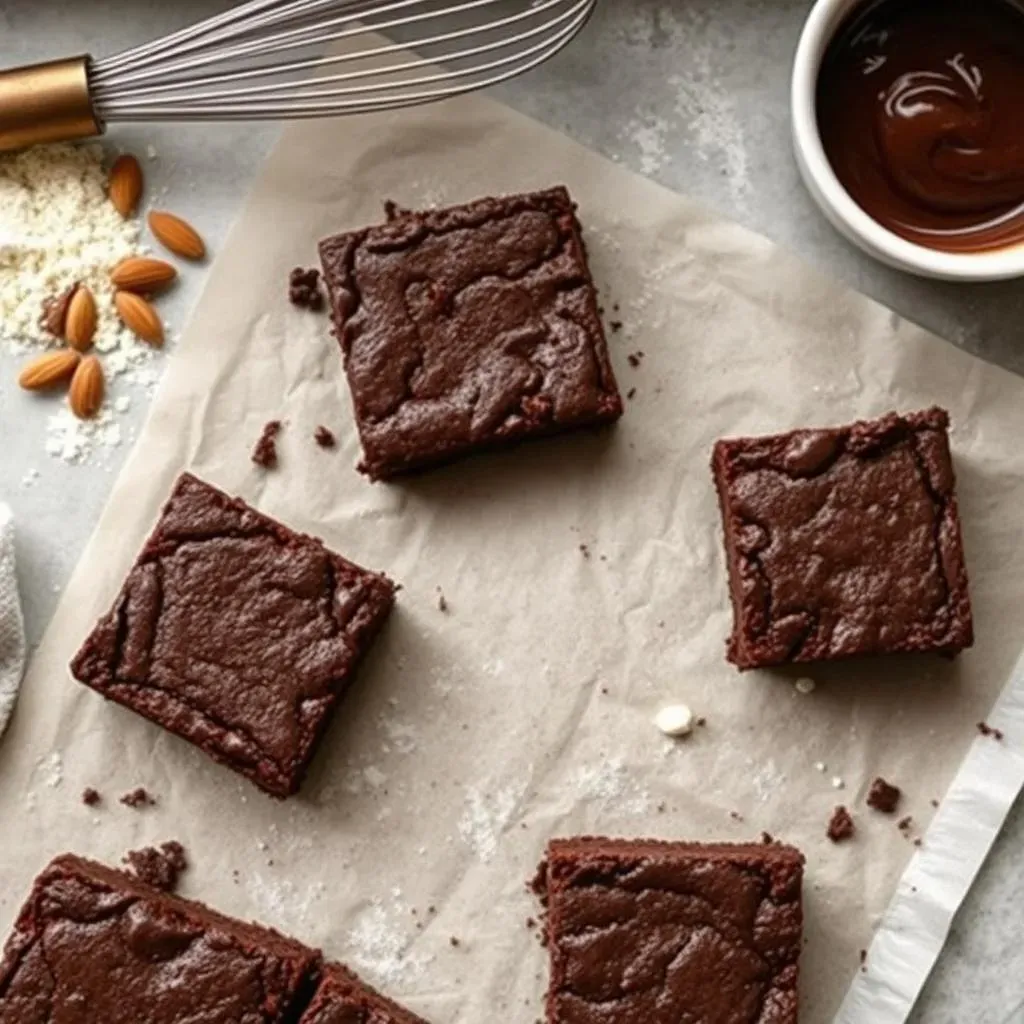 Baking Keto Brownies: Tips and Tricks for Success