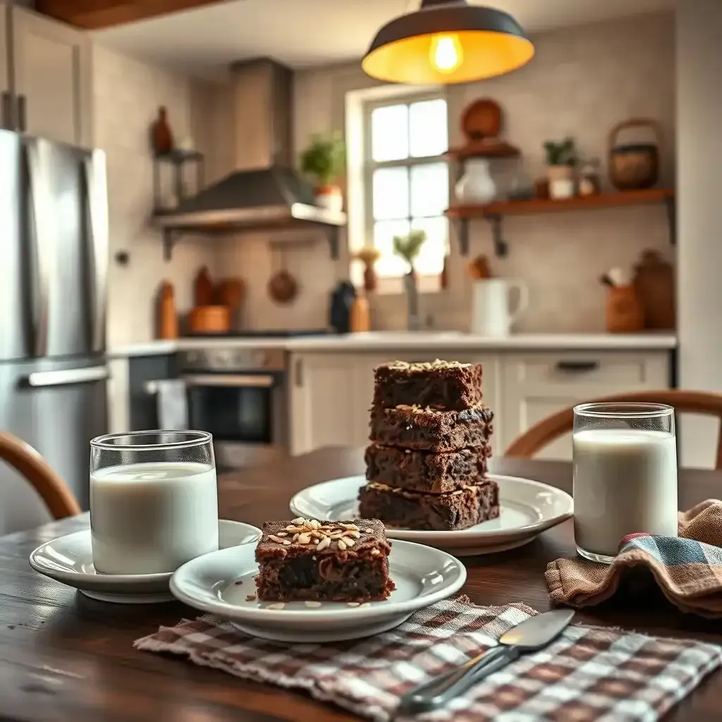 Baking The Perfect Almond Flour Cocoa Brownie A Stepbystep Guide