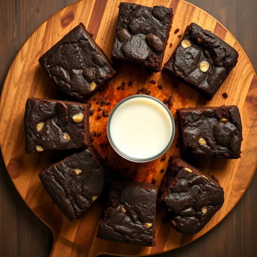 Baking the Perfect Healthy Banana Brownies: Tips & FAQs
