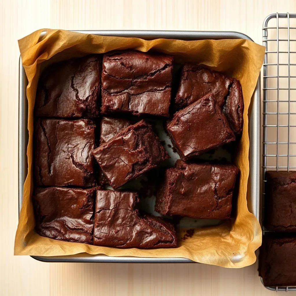 Baking Tips and Tricks for Avocado Brownies No Flour