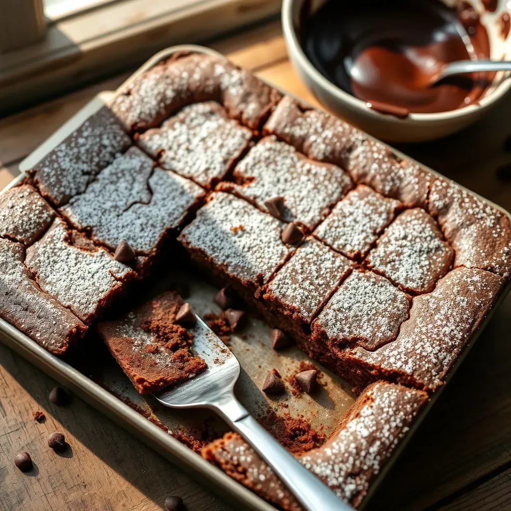 Baking Tips and Tricks for Perfect Almond Flour Brownies