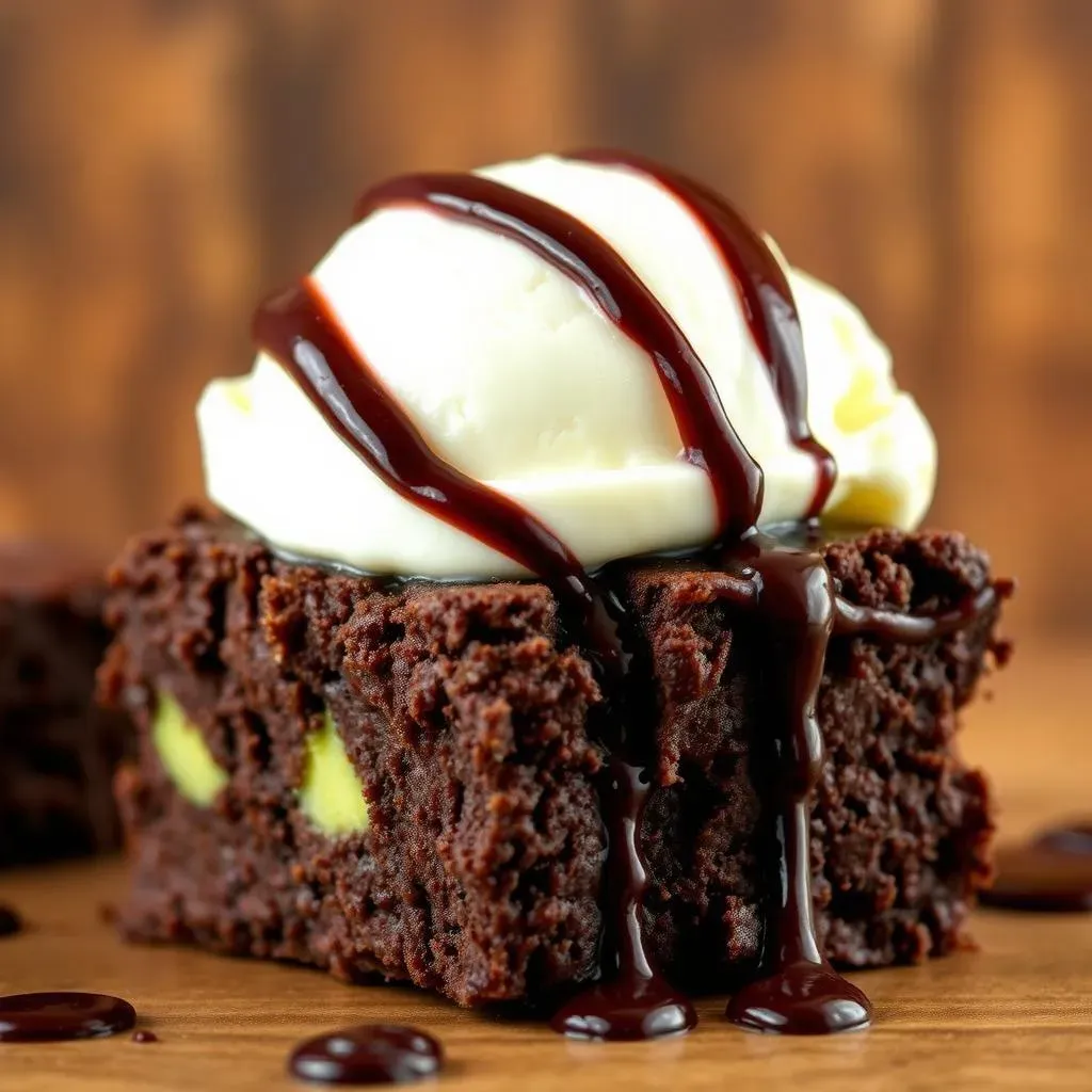 Baking Tips and Variations for Your Avocado Brownies