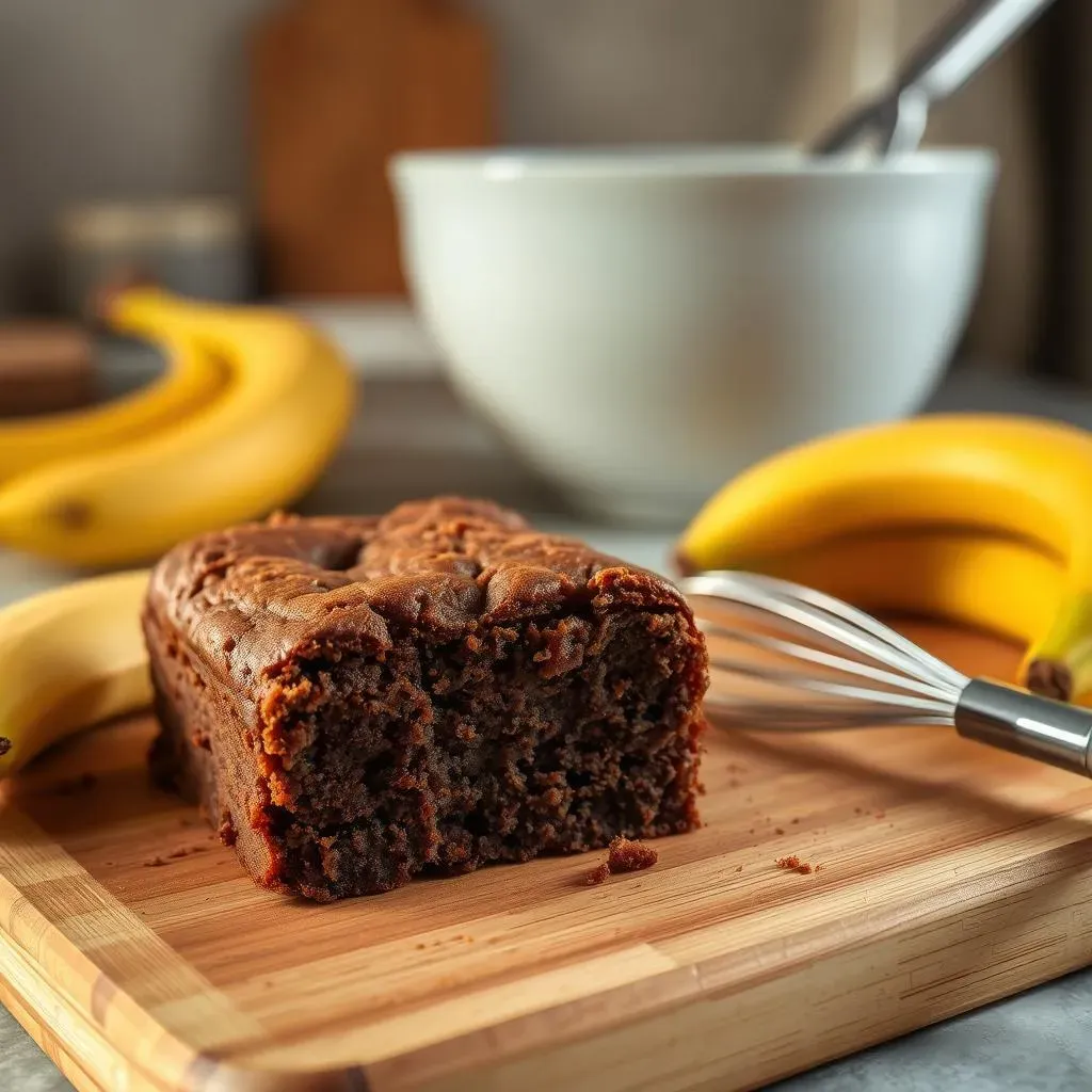 Baking to Perfection: Tips for the Best Banana Bread Brownies