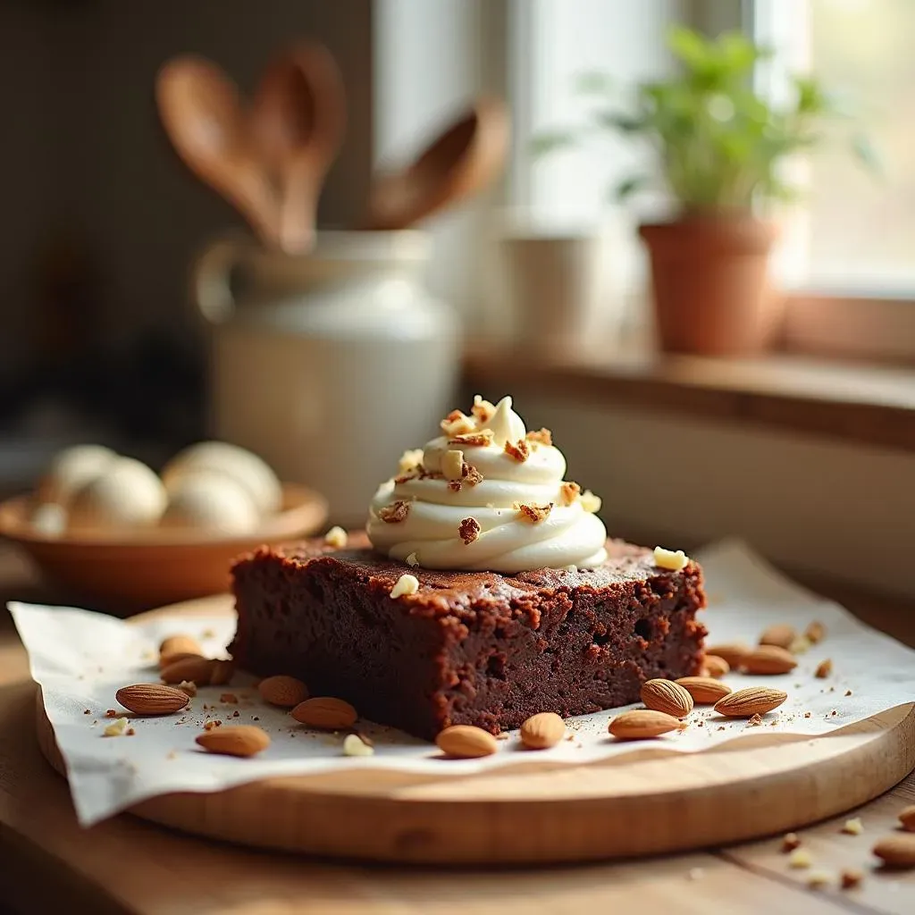 Baking with Simple Mills Almond Flour Brownie Mix: A StepbyStep Guide