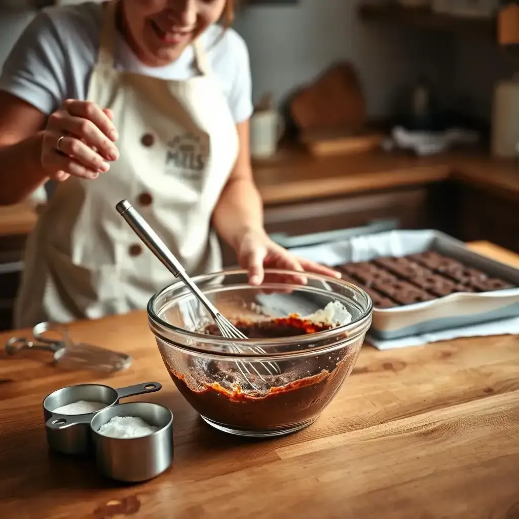 Baking With Simple Mills Almond Flour Brownies Tips And Tricks For Success