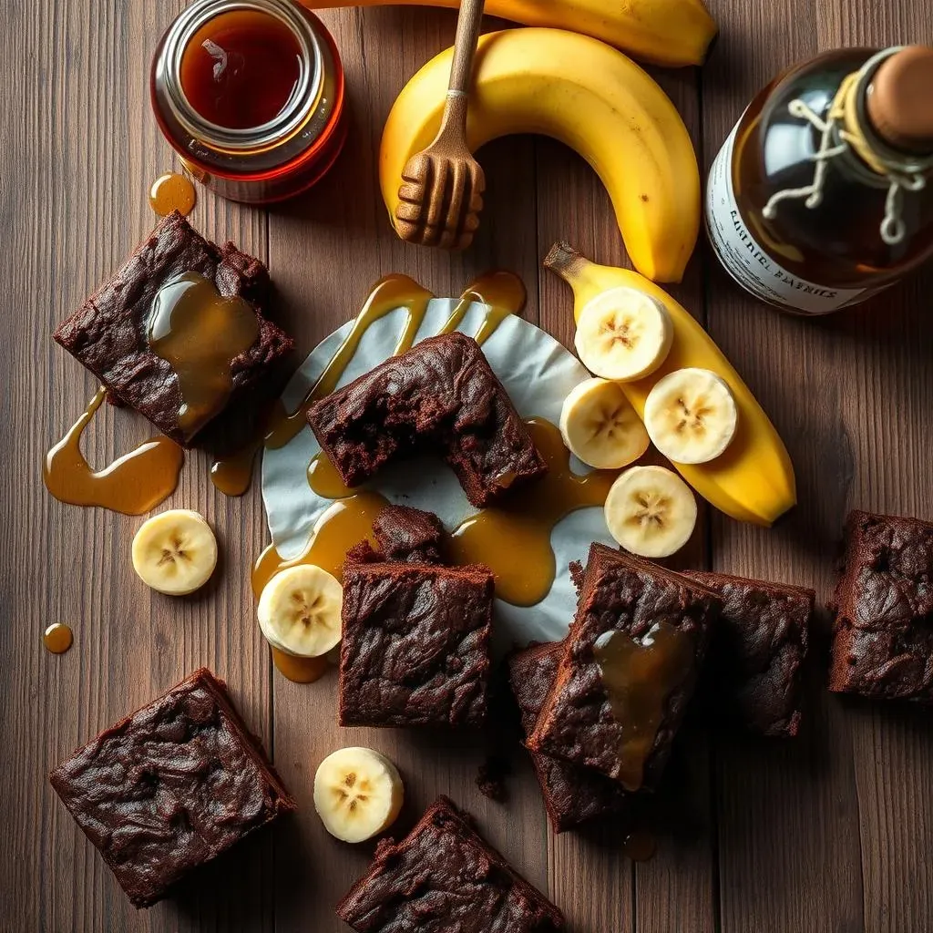 Baking Without Refined Sugar: The Magic of Bananas