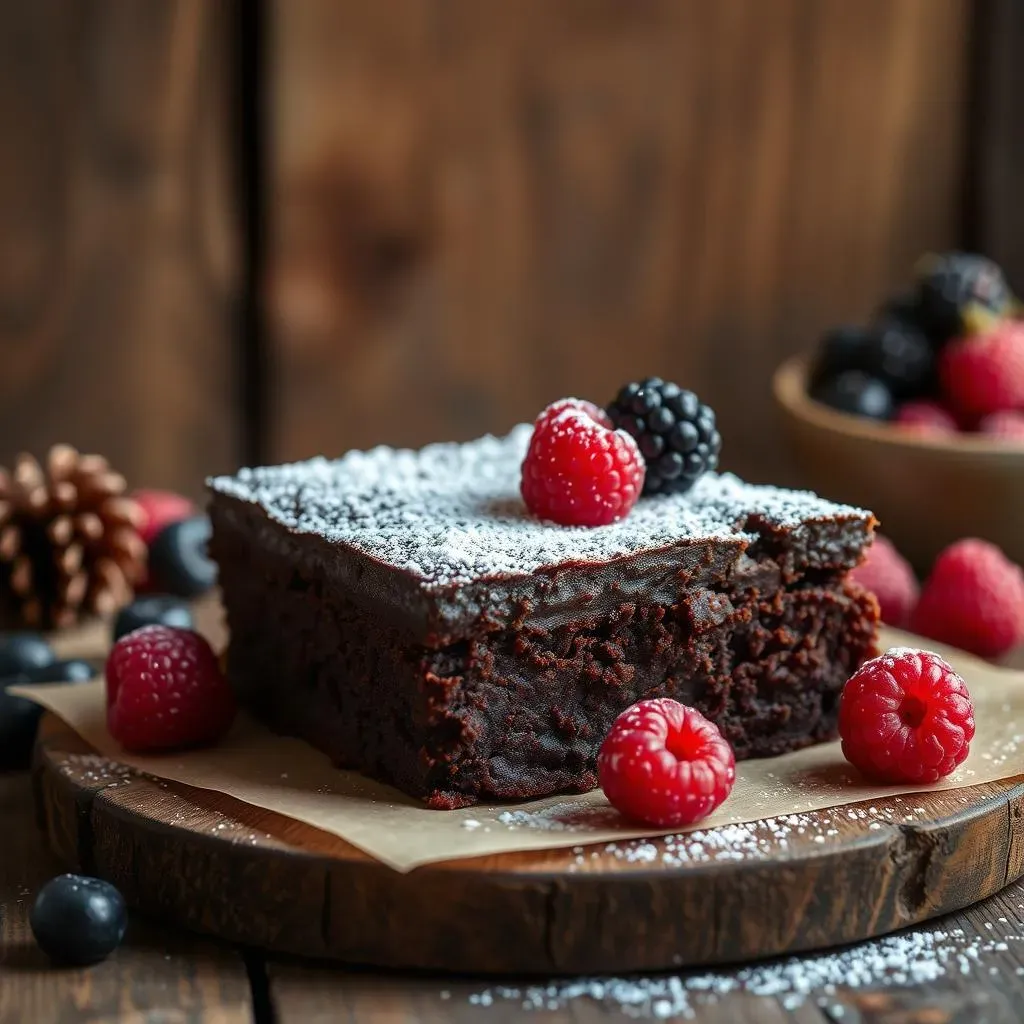 Baking Your Best Gluten Free Brownies: Ingredients and StepbyStep