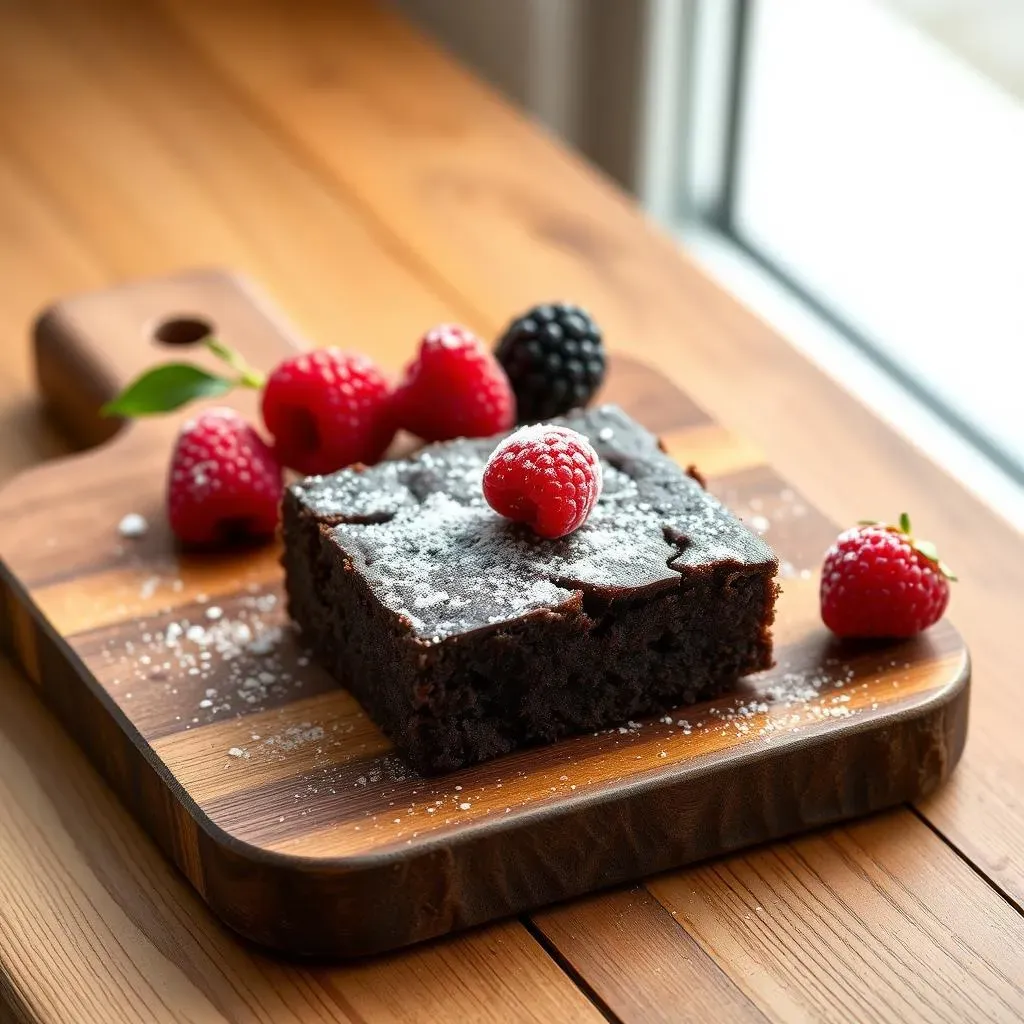 Baking Your Best Low Carb Brownies: Tips, Tricks, and Variations