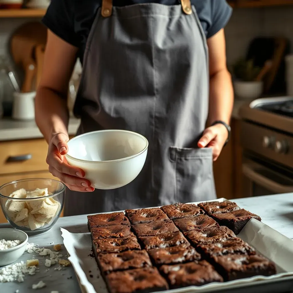 Baking Your Perfect Keto Brownies: Tips and Troubleshooting