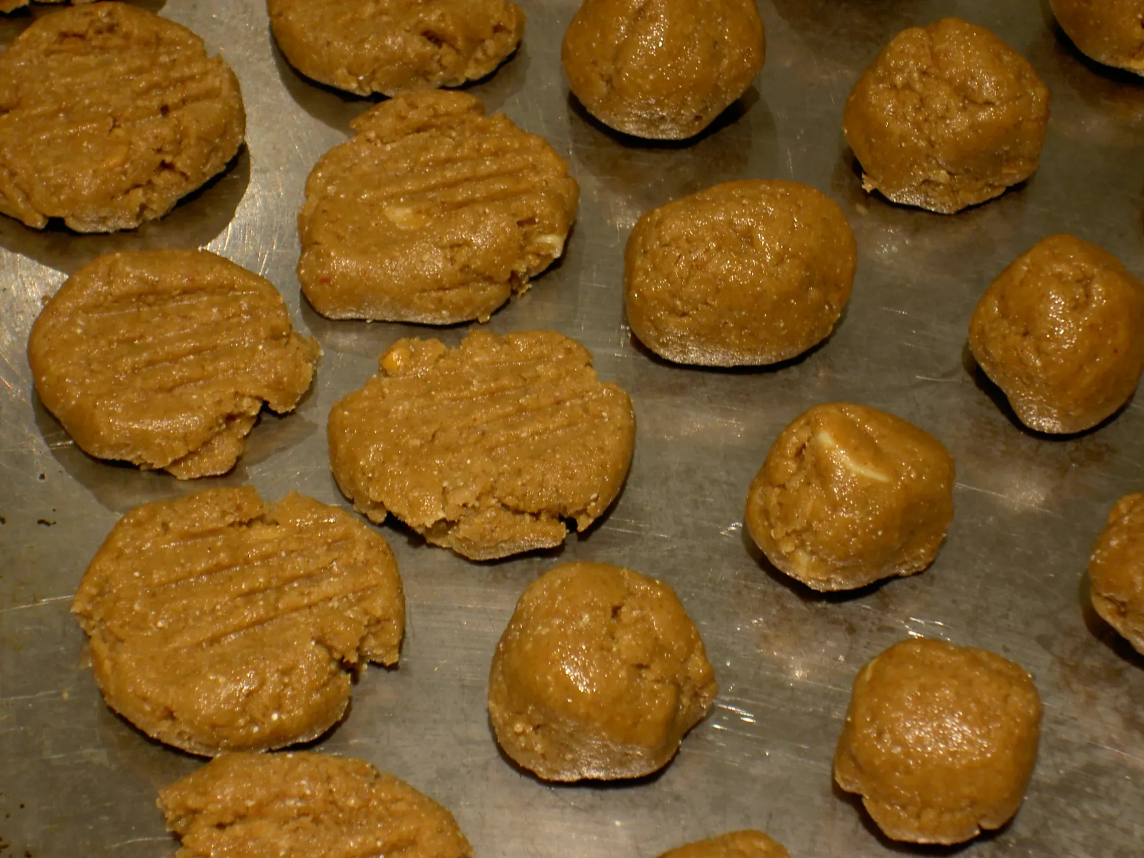 Baking Your Single 1 Peanut Butter Cookie: Quick Steps