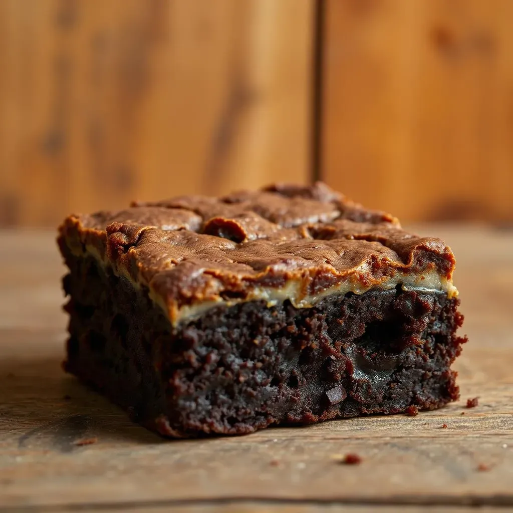 Ultimate Banana and Chocolate Brownies: A Simple Recipe