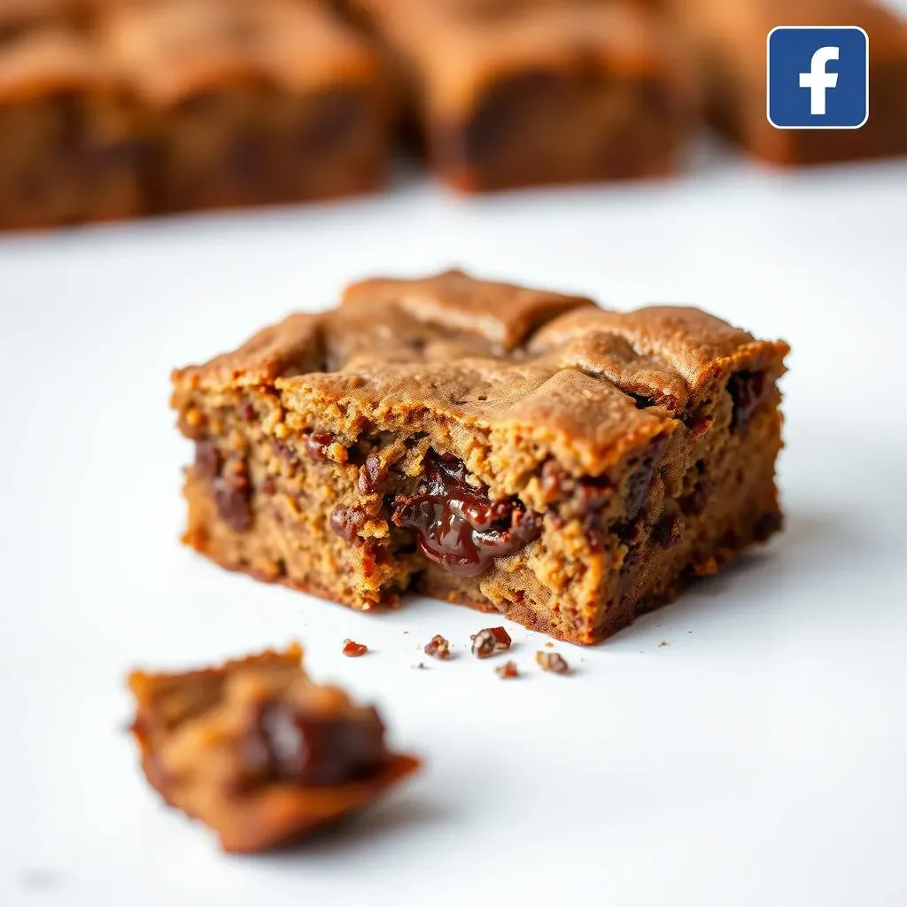 Amazing Banana Bread Brownies Recipe Facebook: Easy Steps