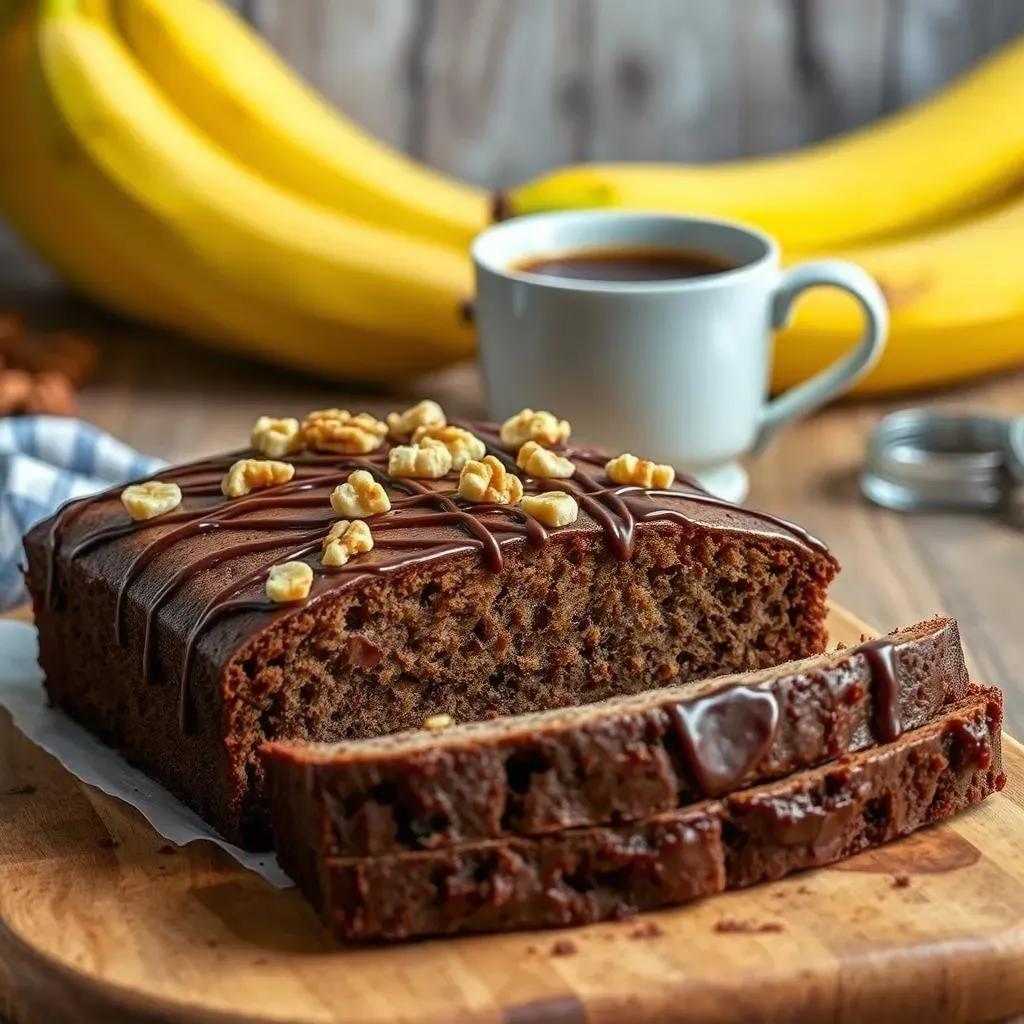 Amazing Banana Brownie Mix: The Ultimate Recipe