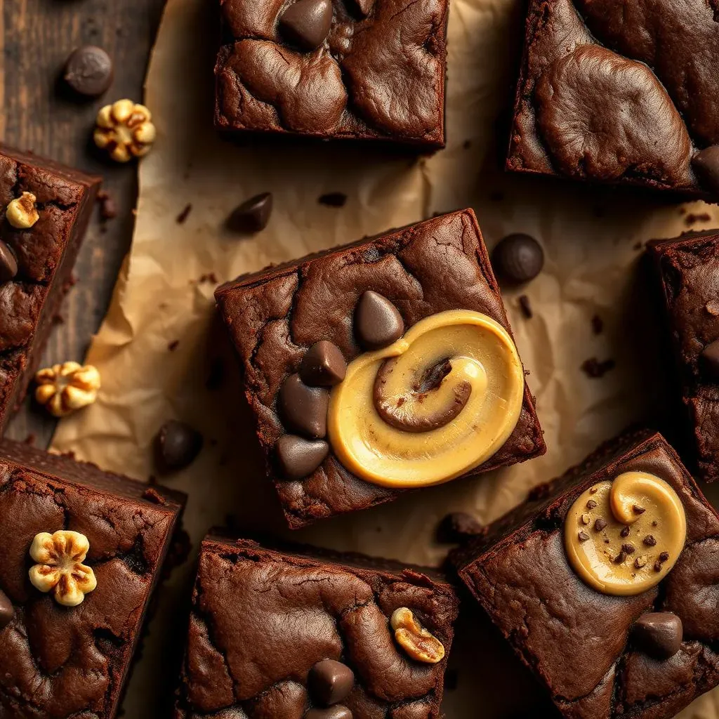 Banana Brownies Allrecipes: Tips, Tricks, and Variations