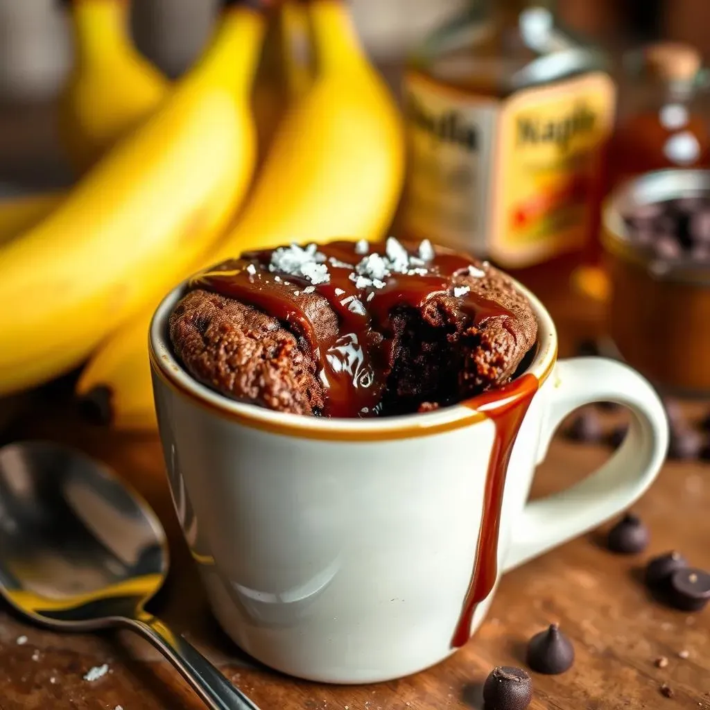 Banana Mug Brownie: Tips, Tricks, and FAQs