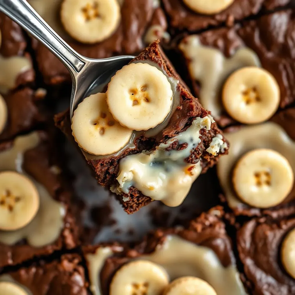 Ultimate Banana Pudding Brownie Recipes: Easy Comfort Food