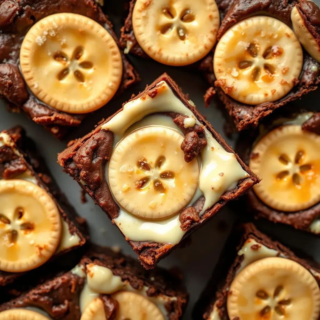 Easy Banana Pudding Brownies: The Ultimate Dessert Recipe