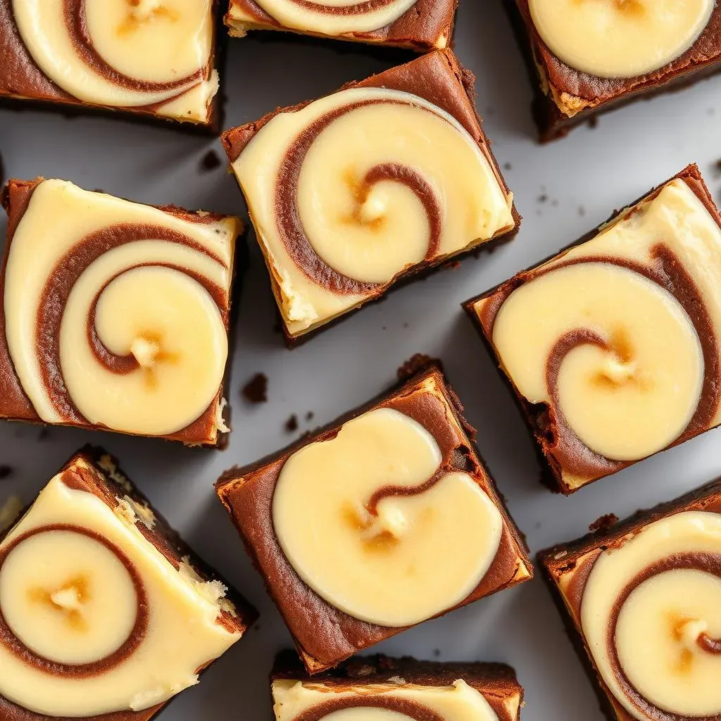 Banana Pudding Brownies FAQs: Troubleshooting & Tips