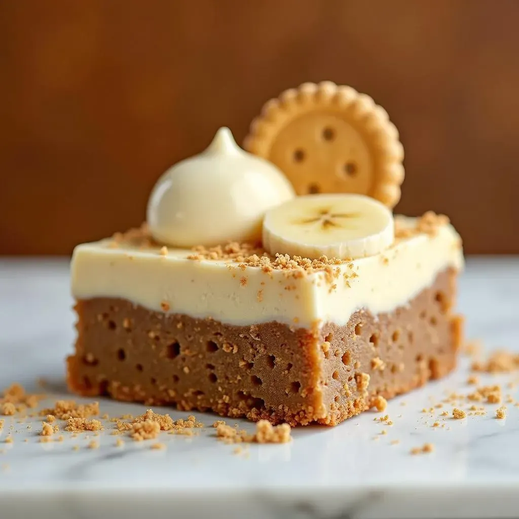 Amazing Banana Pudding Brownies Recipes: Ultimate Guide