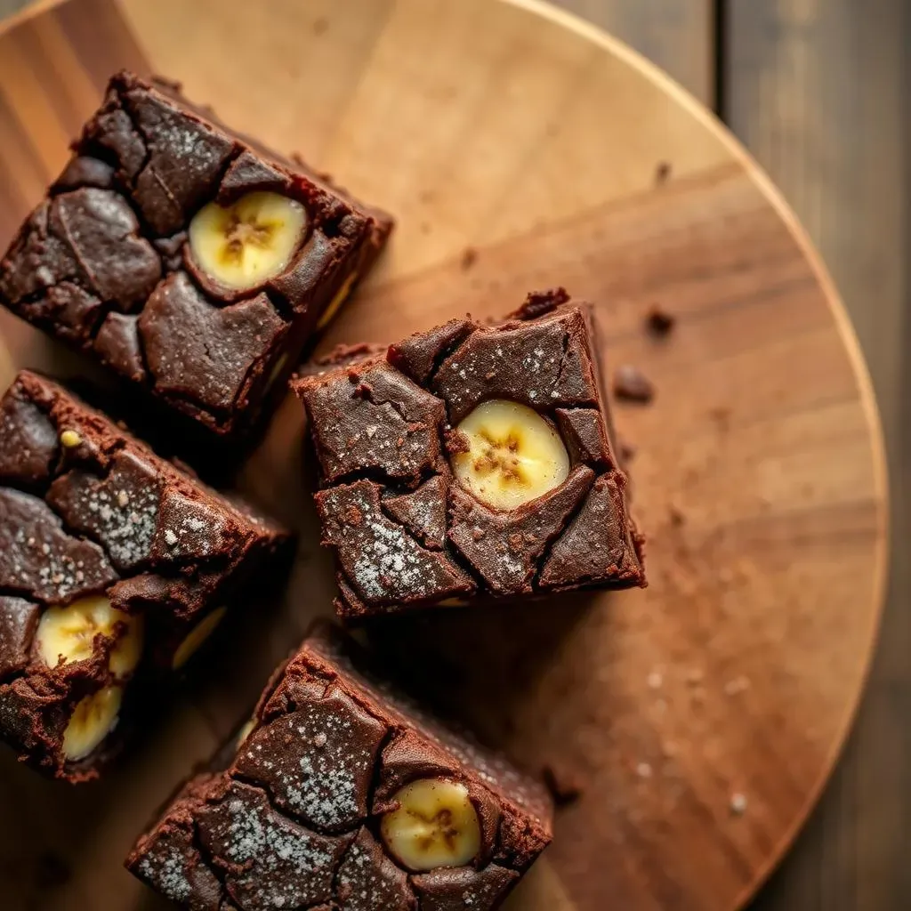 Amazing Bananas in Brownies: The Ultimate Recipe