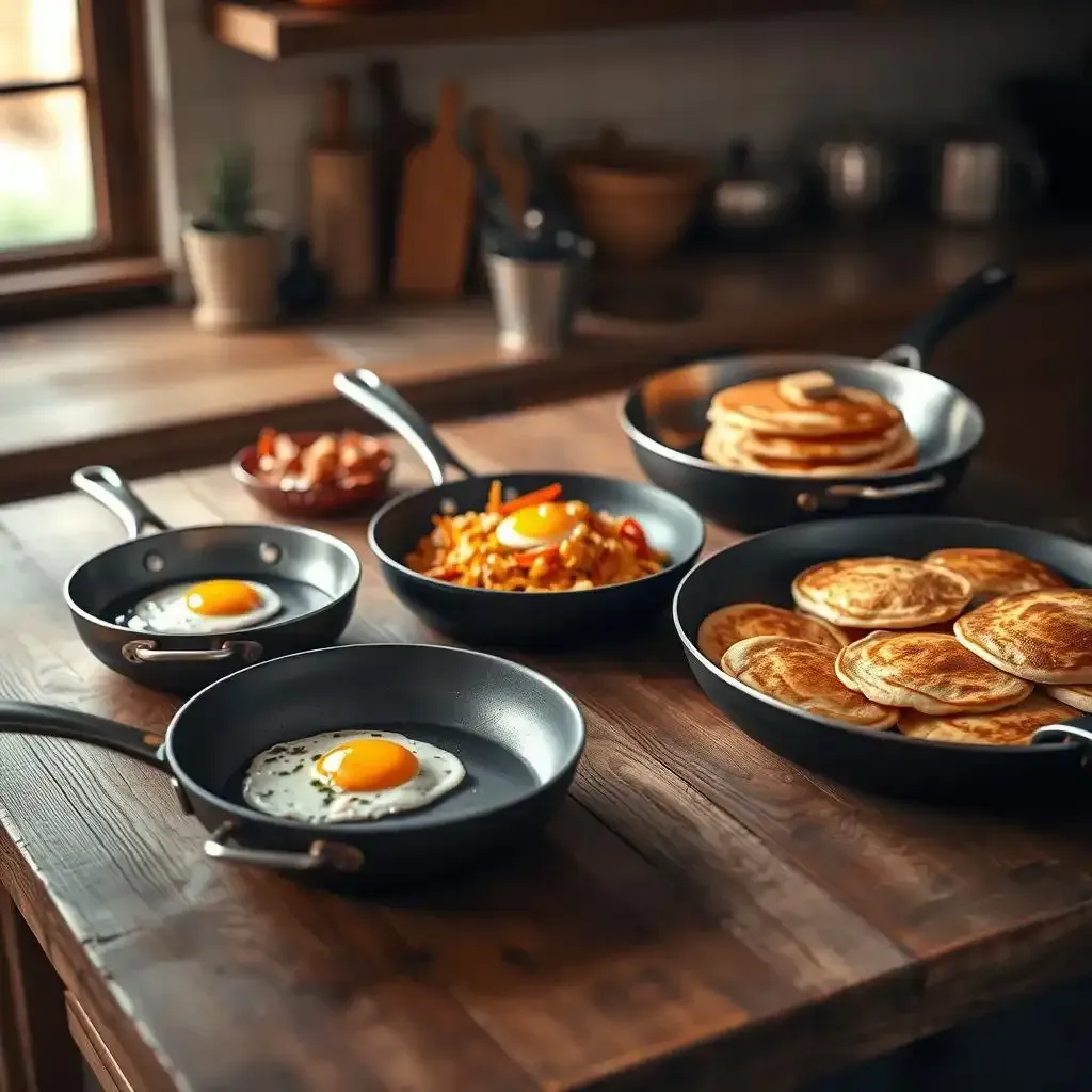 Best Pan Size From Solo Dinners To Feasting