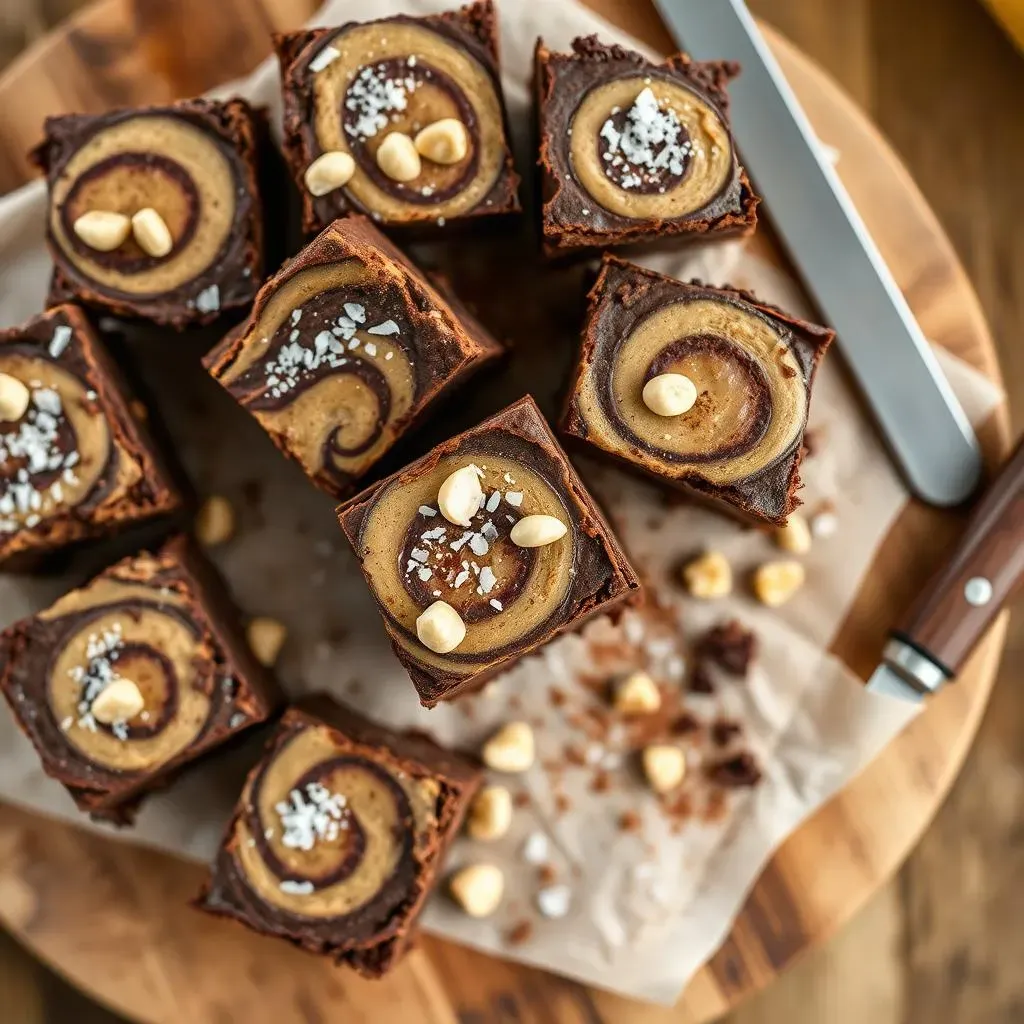 Beyond Basic: Creative Twists on Banana Chocolate Brownies