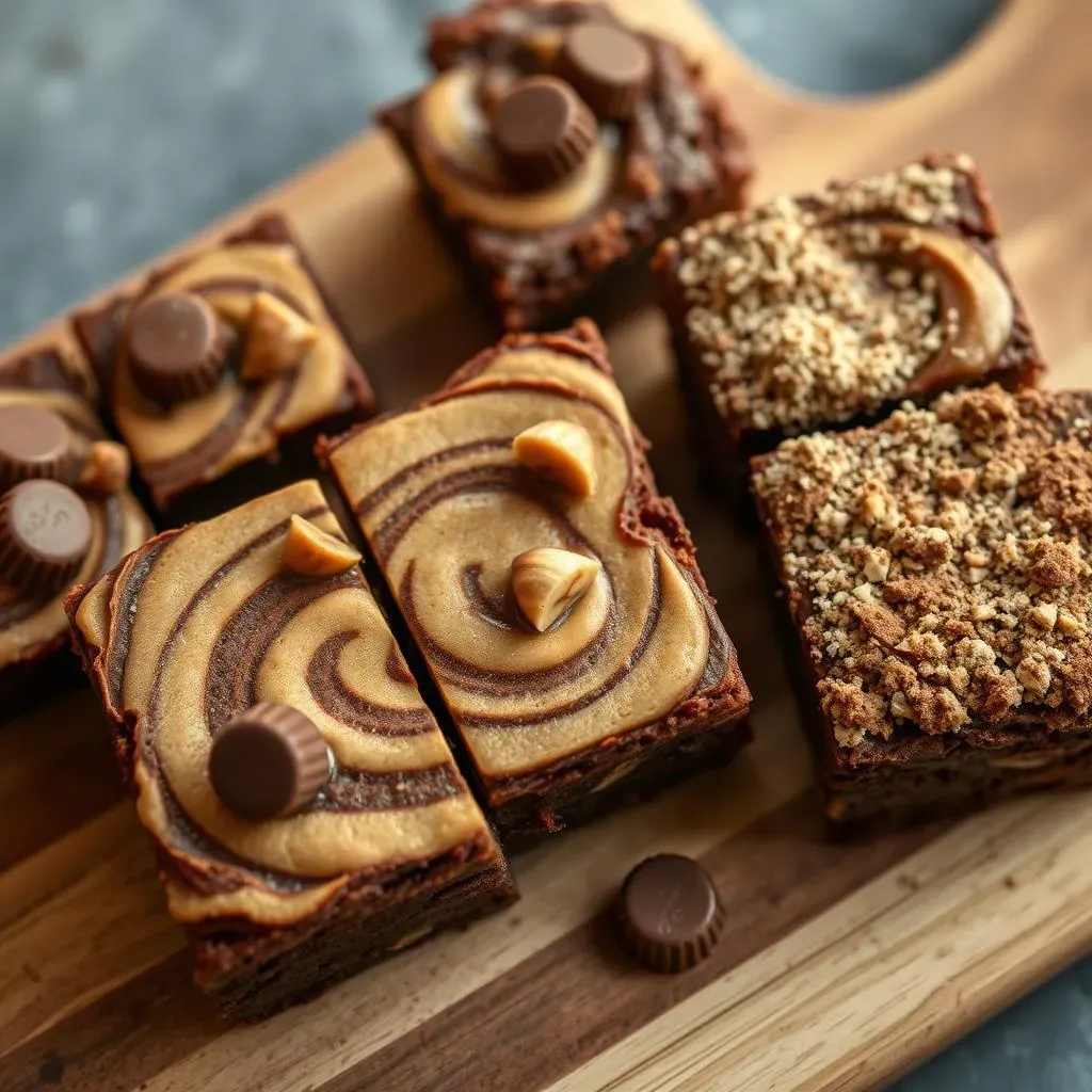 Beyond Basic: Creative Twists on Your Banana Brownie Recipe