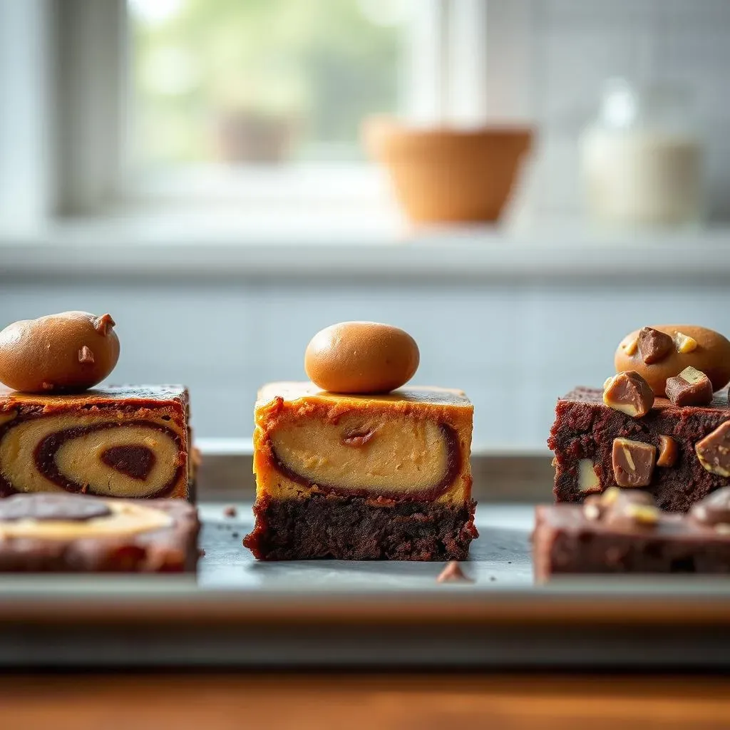 Beyond Basic: Creative Variations on the Banana Cocoa Brownie Theme