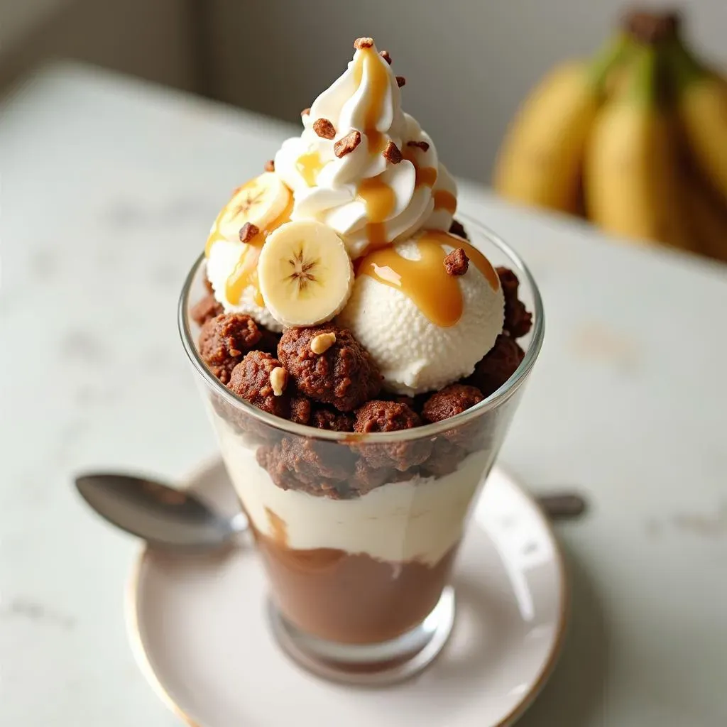 Beyond Basic: Creative Ways to Enjoy Your Banana Brownies