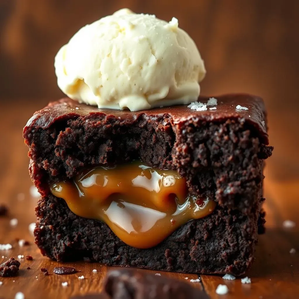 Beyond Beachbody Avocado Brownies: Variations and Pairings