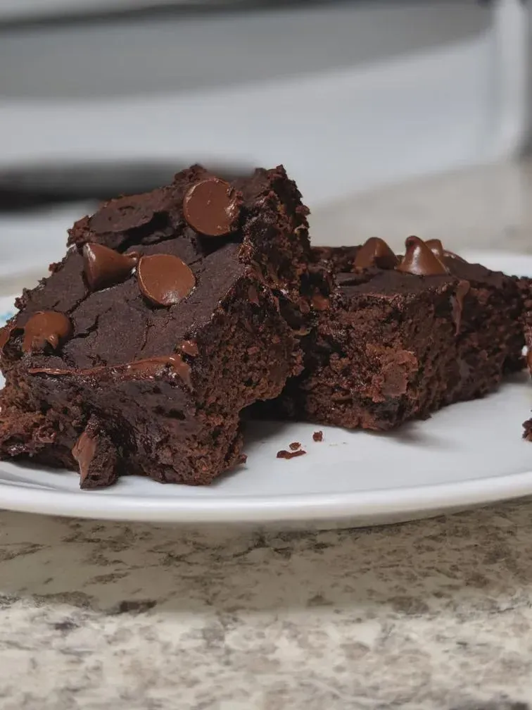 Beyond Black Beans: What Reddit Says About Other Healthy Brownie Hacks