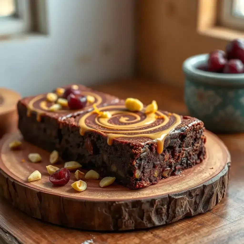 Beyond The Basic Creative Almond Flour Brownies Without Eggs