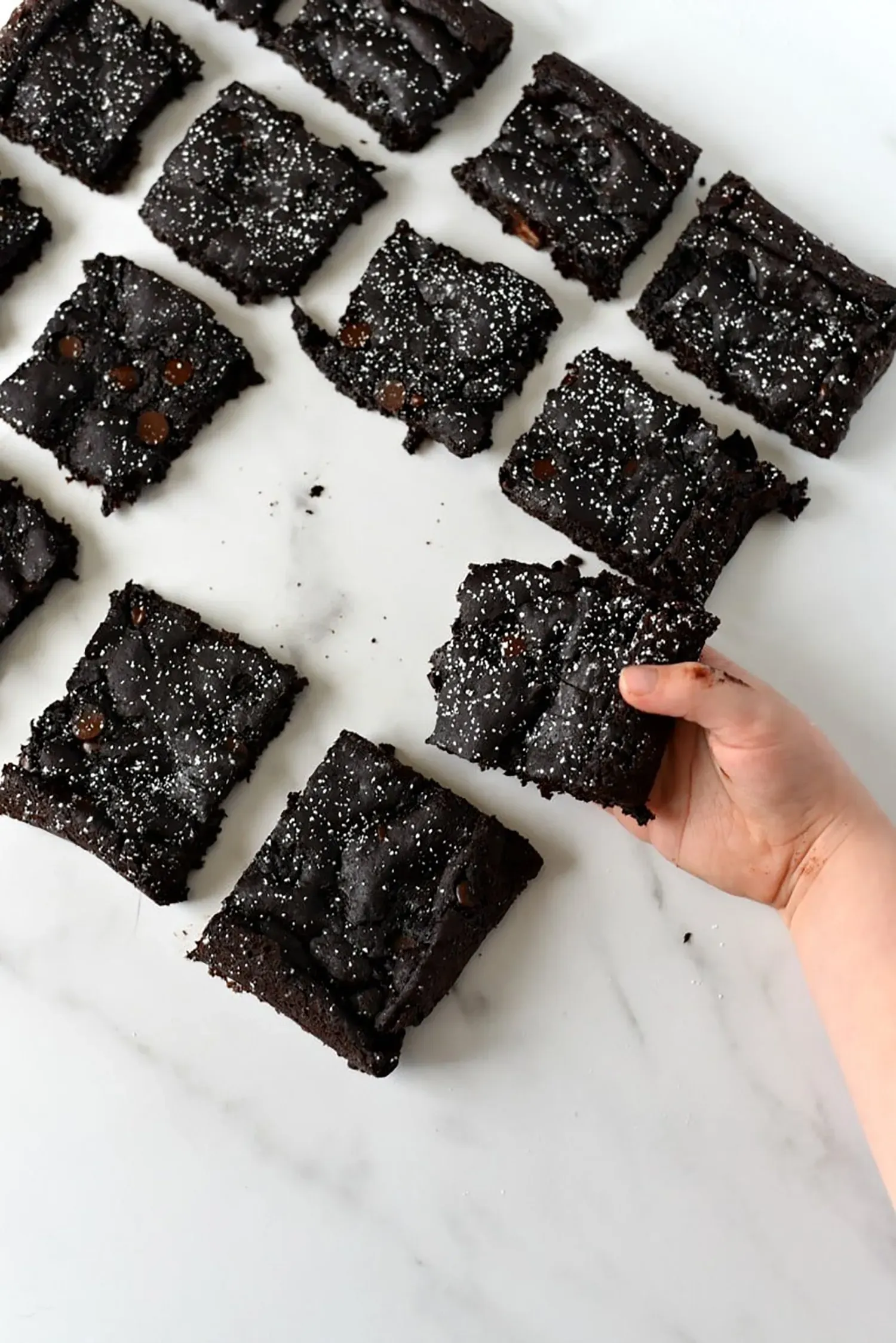 Beyond the Basic: Creative Twists for Black Bean Brownies You Can Enjoy
