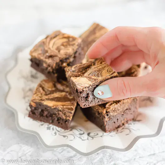Beyond the Basic: Variations and Storage for Your LowCarb Treats