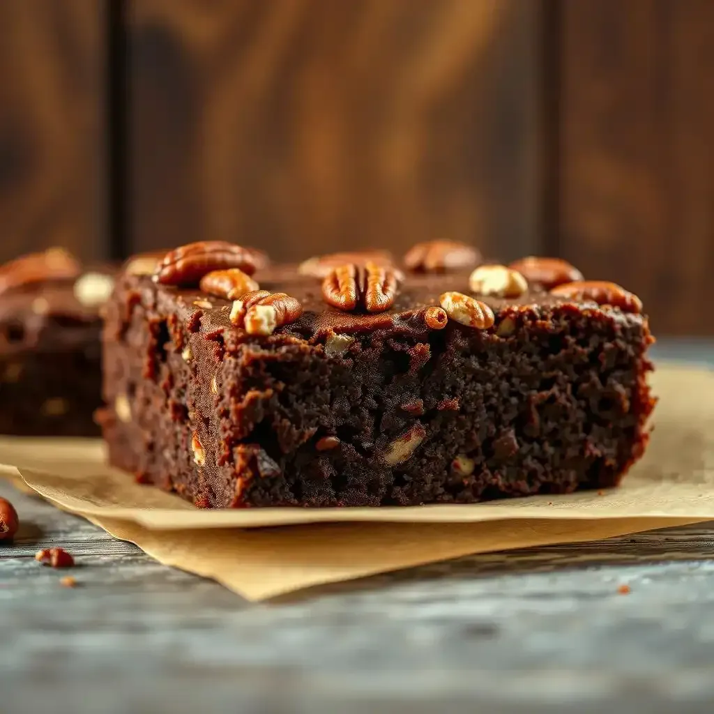 Beyond The Basics Creative Variations On Low Carb Almond Flour Brownies