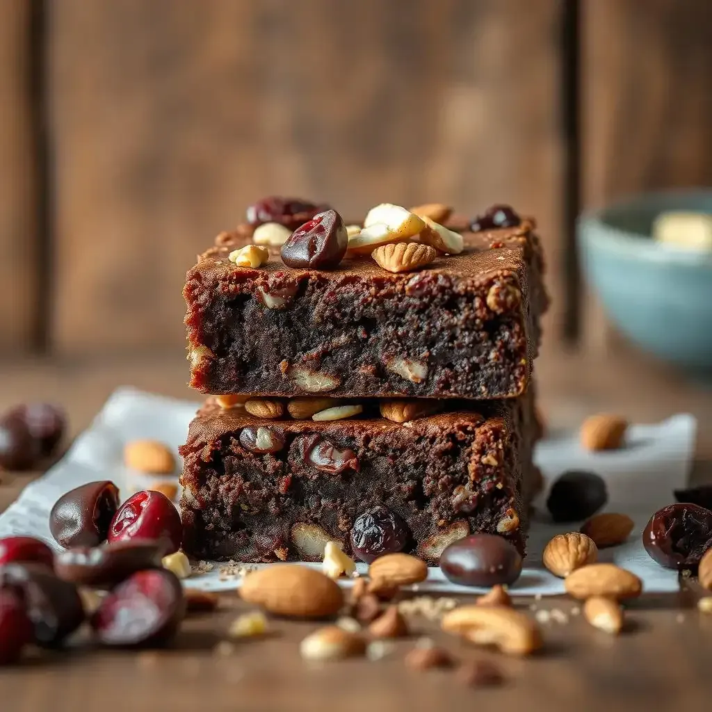 Beyond The Basics Customizing Your Gluten Free Dairy Free Brownies Almond Flour