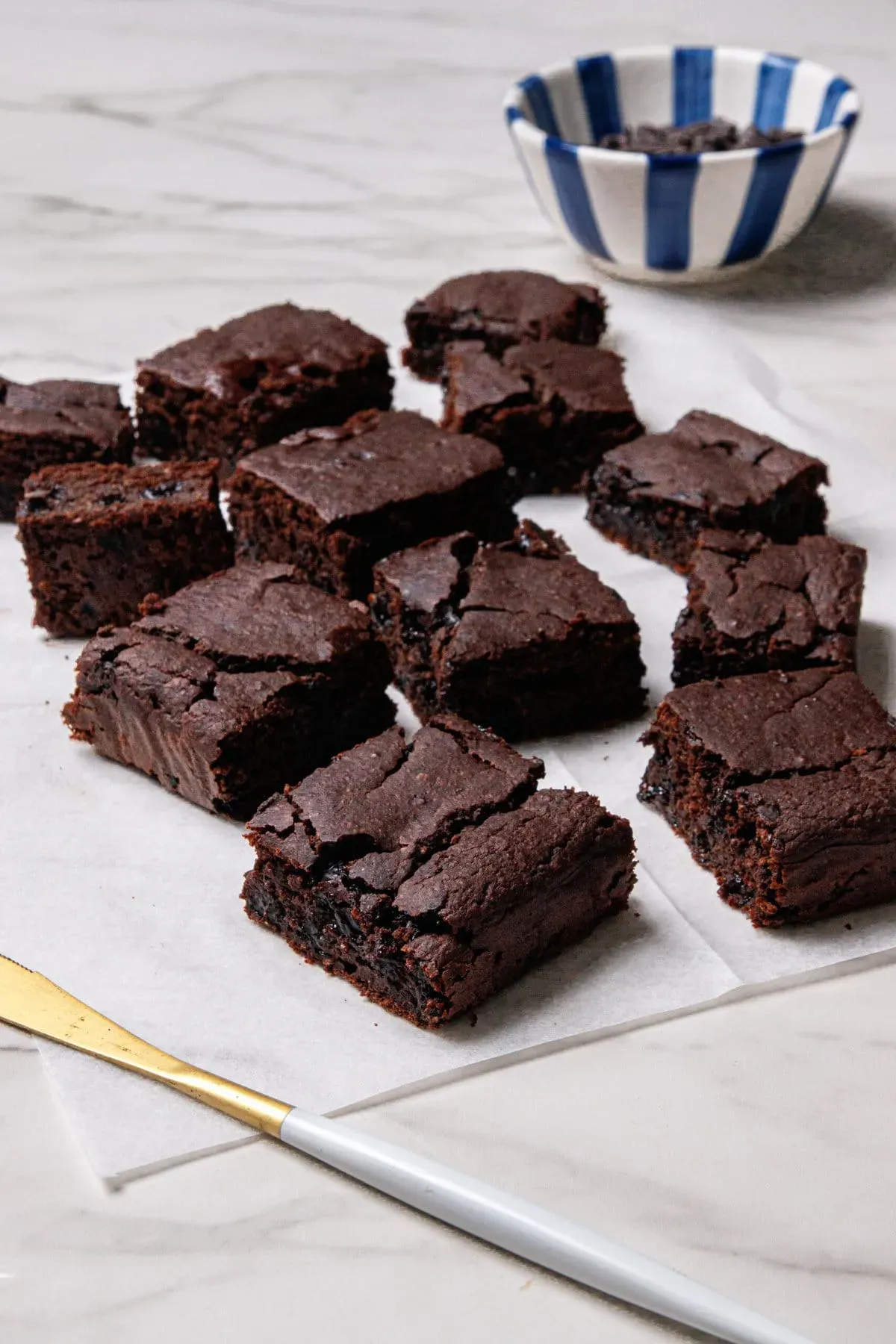Beyond the Basics: Customizing Your Gluten Free Vegan Black Bean Brownies