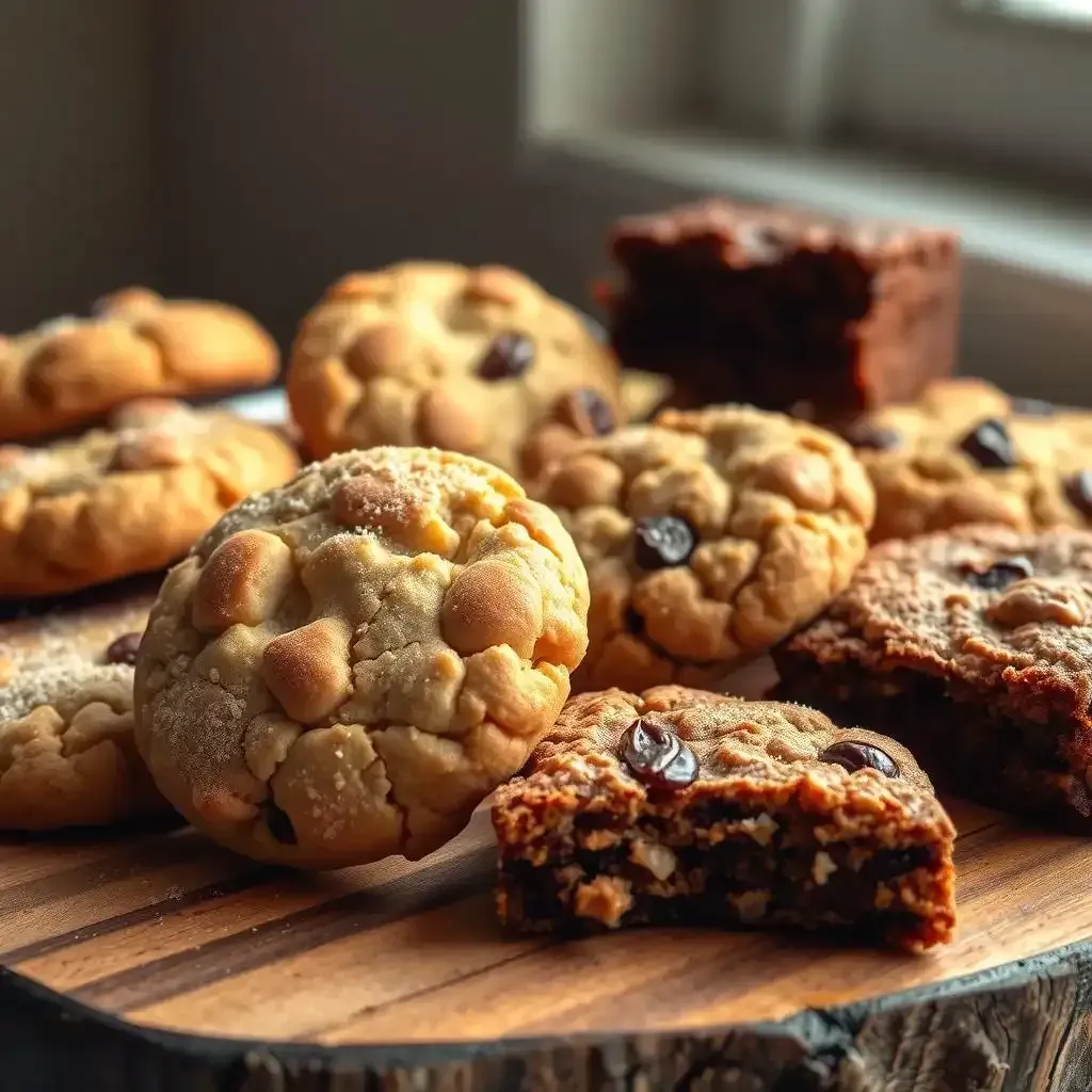 Beyond The Basics Exploring Variations In Cakey Baking