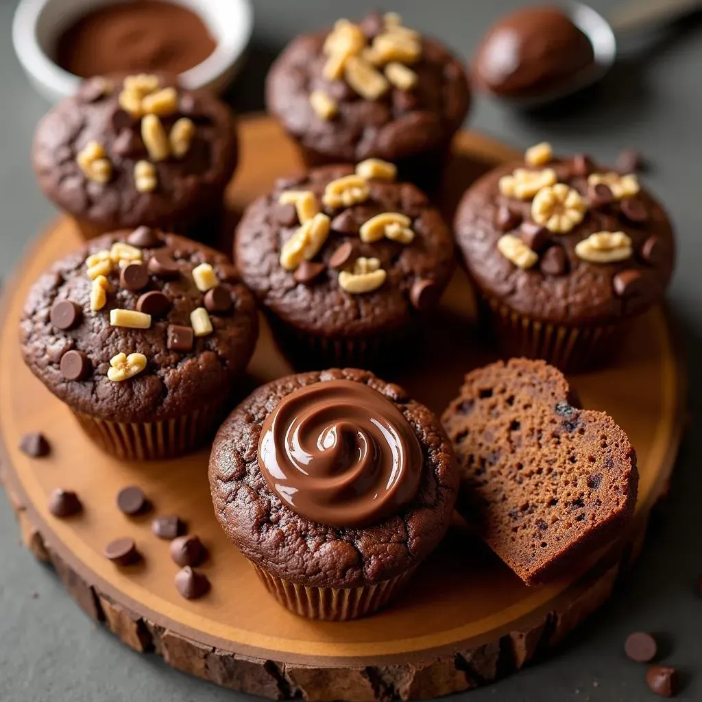 Beyond the Basics: Variations and Tips for Brownie Mix Banana Muffins