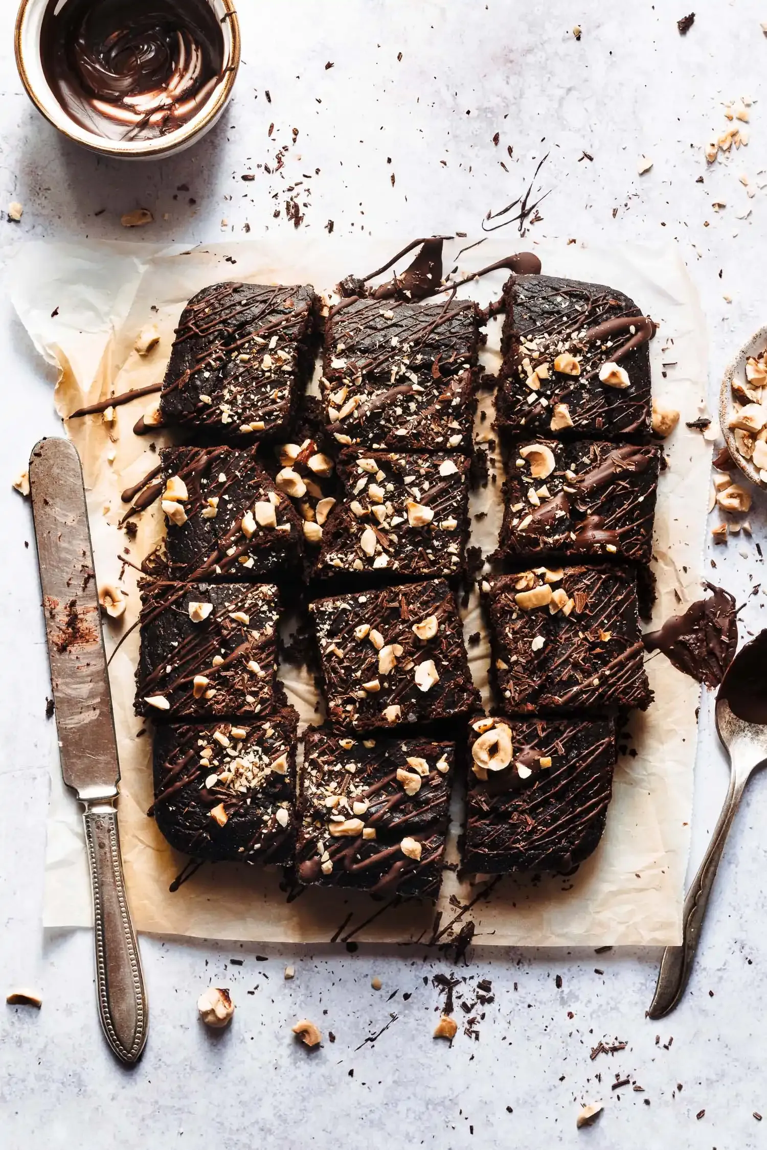 Beyond the Basics: Variations for Your Black Bean Brownies Agave