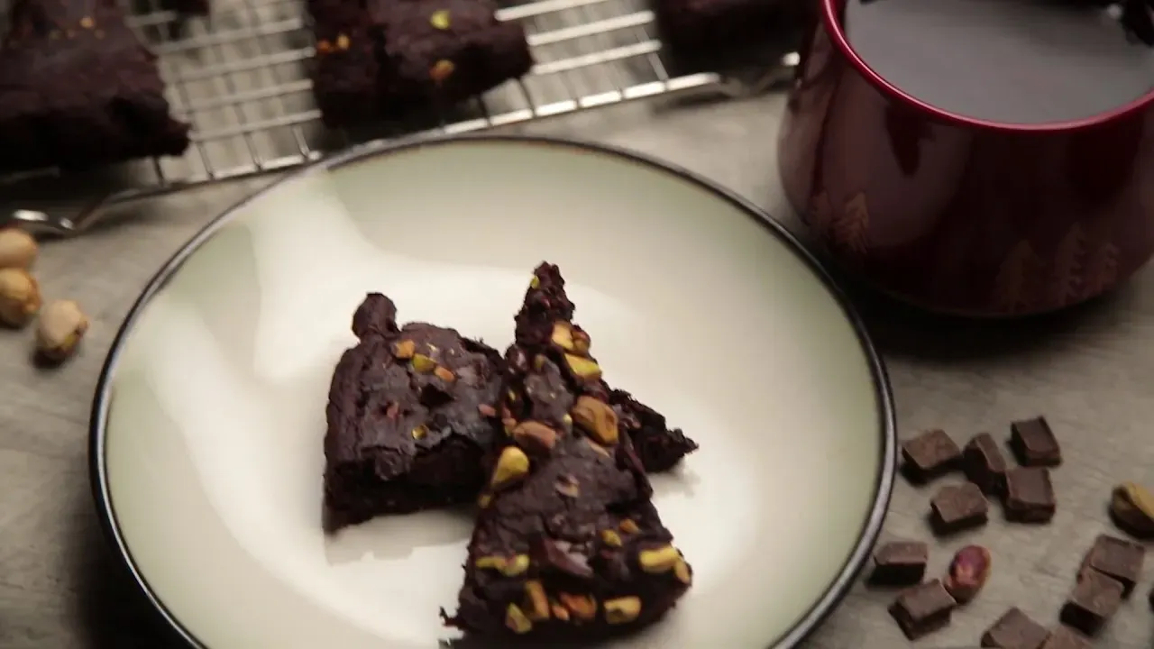 Beyond the Bite: Why Forks Over Knives Black Bean Brownies Work