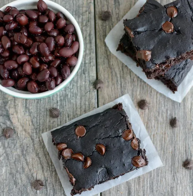 Beyond the Brownie: More Healthy Dessert Options