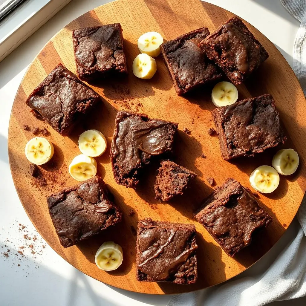 Beyond the Recipe: Exploring the Health Benefits of Flourless Banana Brownies
