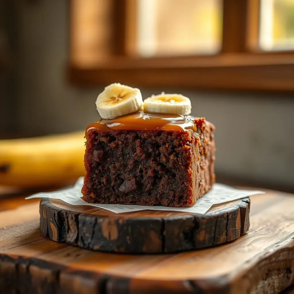 Beyond the Recipe: Variations and Serving Suggestions for Your Kic Banana Bread Brownies